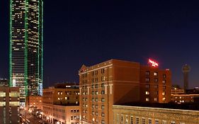 Springhill Suites Dallas Downtown/west End